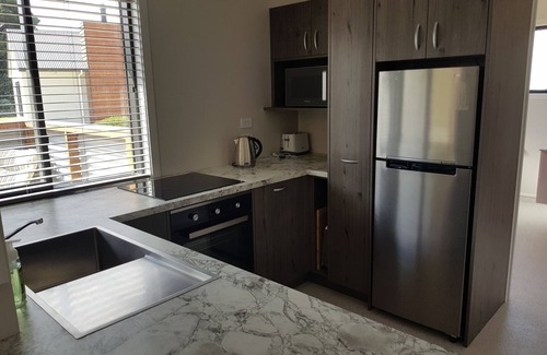 Lowburn Casa | Bellhaven - Relájate y disfruta