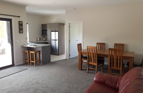 Lowburn Casa | Bellhaven - Relájate y disfruta