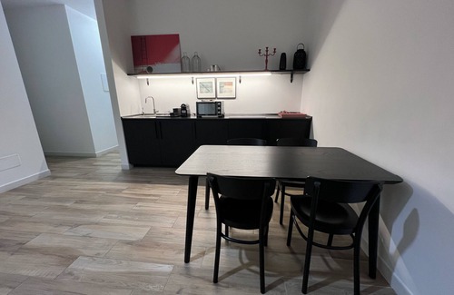 Bari City Centre Apartamento | BellHome 1 - Elegante piso en el centro de Bari