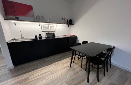 Bari City Centre Apartamento | BellHome 1 - Elegante piso en el centro de Bari