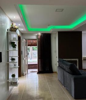 Canela Casa | Belli House