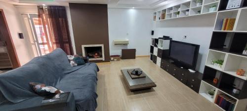 Canela Casa | Belli House