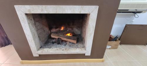 Canela Casa | Belli House