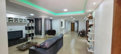 Canela Casa | Belli House
