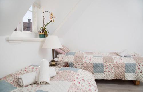 Nykobing Falster Cama Y Desayuno | Bellinge House
