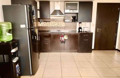 Guayaquil Apartamento | Bellini, Preciosa Suite en Puerto Santa Ana