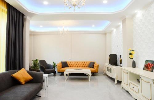 Tbilisi Casa | Bellis