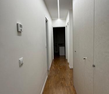 Marina Centro Apartamento | Bellissimo appartamento Marina centro 2