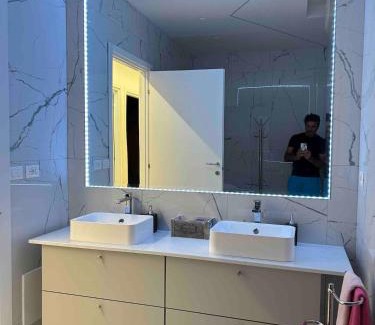 Marina Centro Apartamento | Bellissimo appartamento Marina centro 2