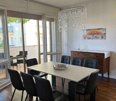 Marina Centro Apartamento | Bellissimo appartamento Marina centro 2