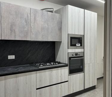 Marina Centro Apartamento | Bellissimo appartamento Marina centro 2