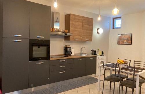 Angolo Terme Apartamento | BELLISSIMO BILOCALE RESIDENCE SKY PARADISE MT.1400 MONTE PORA