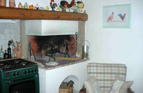 Magliano Casa | Casa rural Bellissina en el corazón de Chianti ... GLI STALLETTI
