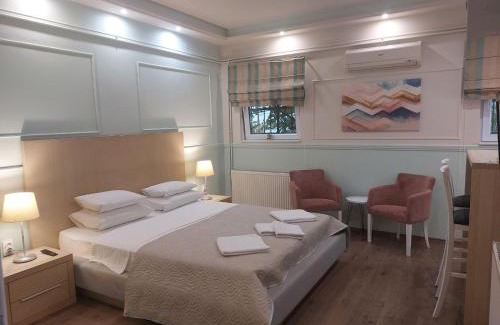 Zemun Apartamento | Bellmatini