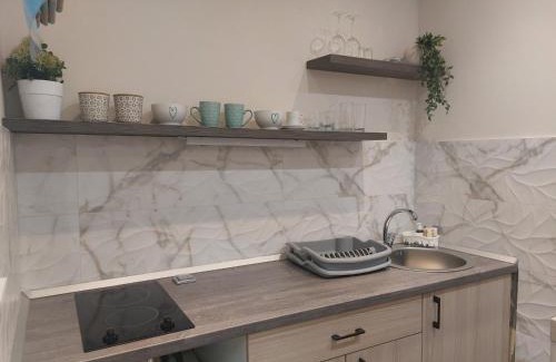Zemun Apartamento | Bellmatini