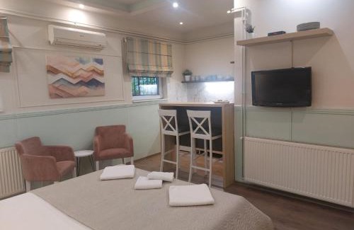Zemun Apartamento | Bellmatini