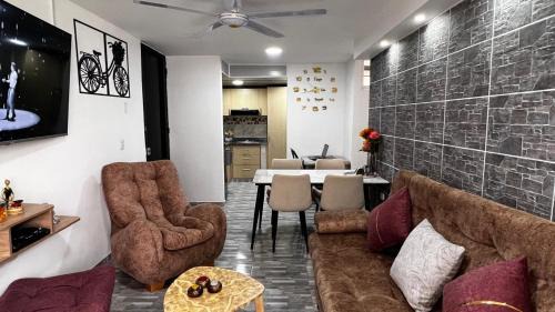 Villavicencio Apartamento | Bello Alamo