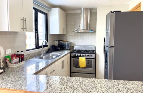 Evaristo Morales Apartamento | Bello apartamento en Evaristo Morales, 1 BR