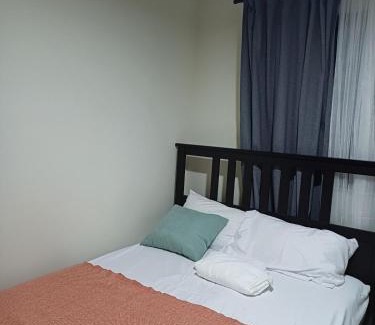Pantoja Apartamento | Bello Apartamento, 2 habitaciones 2 baños Santo Domingo Carmen Renata III