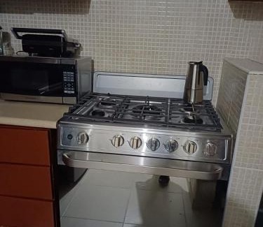 Pantoja Apartamento | Bello Apartamento, 2 habitaciones 2 baños Santo Domingo Carmen Renata III