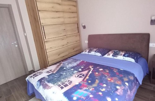 Donje Polje Apartamento | Bello apartment Cetinje