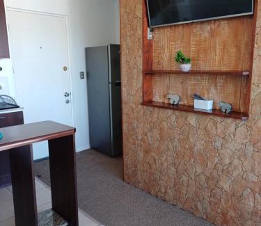 Vina del Mar Apartamento | Bello Departamento de 1 dormitorio, VIÑA DEL MAR, Villa Dulce