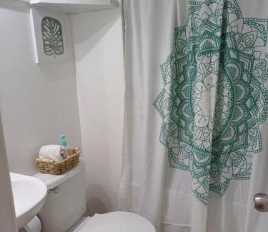 Vina del Mar Apartamento | Bello Departamento de 1 dormitorio, VIÑA DEL MAR, Villa Dulce