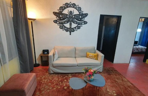 La Paz Apartamento | Bello departamento en el corazón de la capital #14