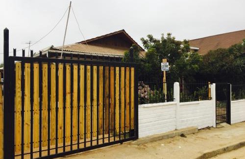 El Quisco Chalet De Esquí | Bello Horizonte