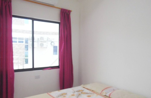 Puerto Triunfo Apartamento | Bello Mirador del Santorini