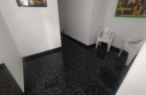 Lima Apartamento | Bello y acogedora casa -departamento habitaciones