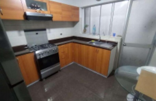 Lima Apartamento | Bello y acogedora casa -departamento habitaciones