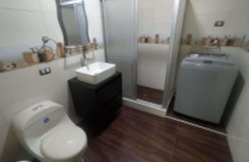 Lima Apartamento | Bello y acogedora casa -departamento habitaciones