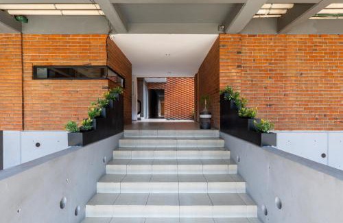 Azcapotzalco Apartamento | Bello y económico departamento
