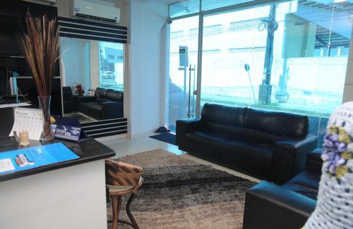 Altamira Hotel | Bellonorte Hotel
