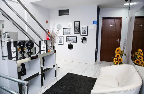 Altamira Hotel | Bellonorte Hotel