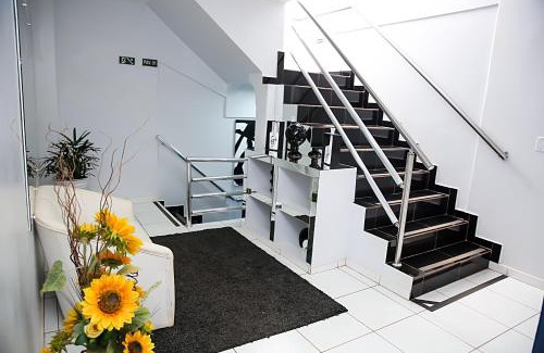 Altamira Hotel | Bellonorte Hotel
