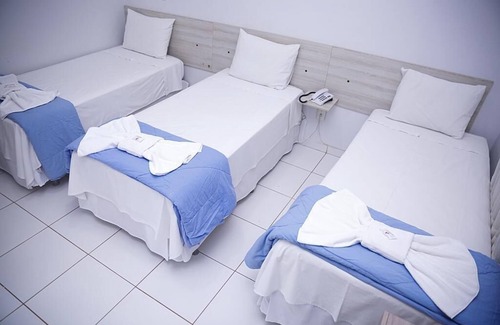 Altamira Hotel | Bellonorte Hotel