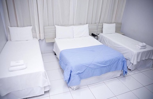Altamira Hotel | Bellonorte Hotel