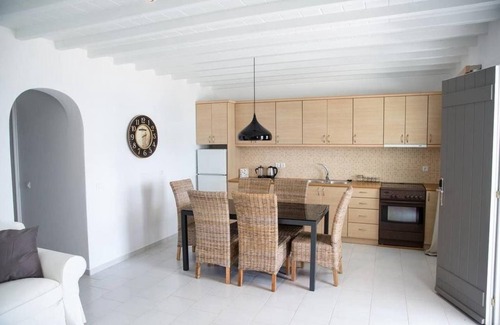 Mykonos Town Casa | Bellou Suites