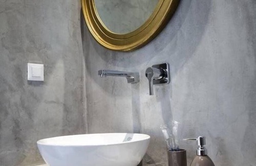 Mykonos Town Casa | Bellou Suites