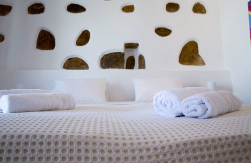 Mykonos Town Casa | Bellou Suites