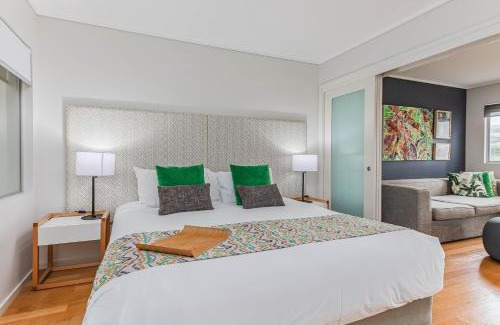 Kingscliff Apartamento | Bells Blvd Resort Apts - 2BR Dual Key, 1 BR Rooms Avail - Hosted by Holiday Management
