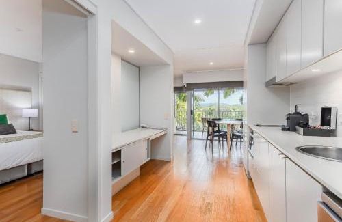 Kingscliff Apartamento | Bells Blvd Resort Apts - 2BR Dual Key, 1 BR Rooms Avail - Hosted by Holiday Management