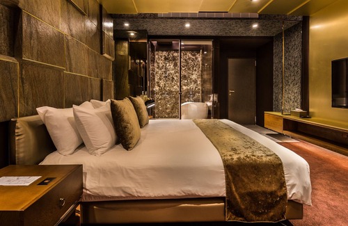 North District Casa | Bellus Inn