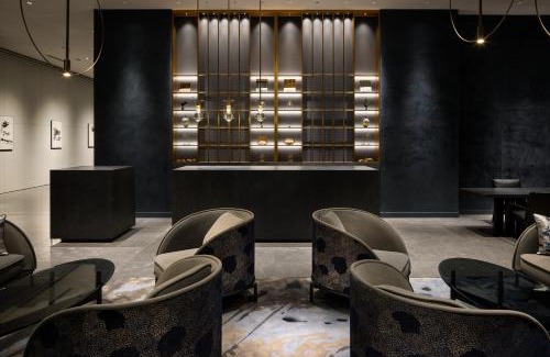 Kabukicho Hotel | BELLUSTAR TOKYO, A Pan Pacific Hotel