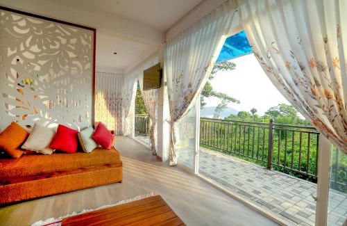 Moragolla Hotel | Bellwood Cottages - Tea Cabins