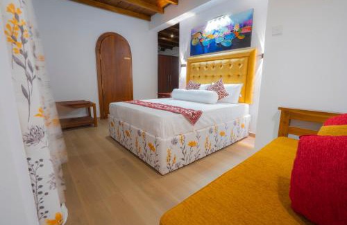 Moragolla Hotel | Bellwood Cottages - Tea Cabins