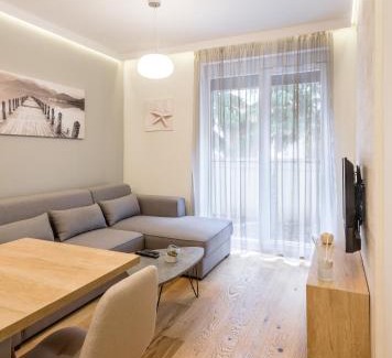 Vozdovac Apartamento | Belly