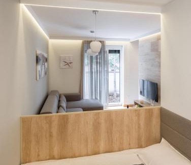 Vozdovac Apartamento | Belly